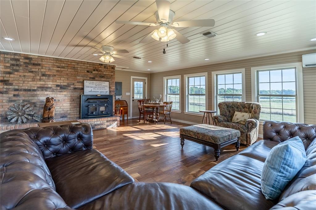 Land in Cooper, Texas, United States 3 - 17952615