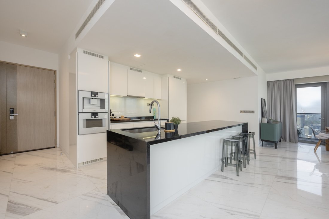Condo in Singapore, Singapore 4 - 17955526