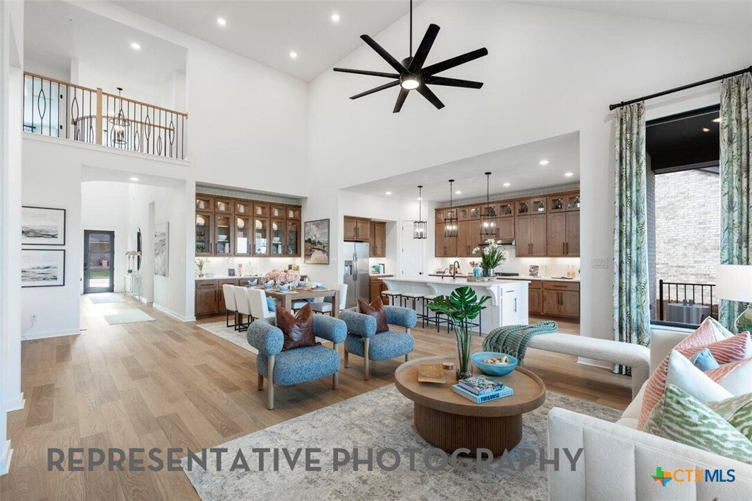 House in Schertz, Texas, United States 5 - 17953667