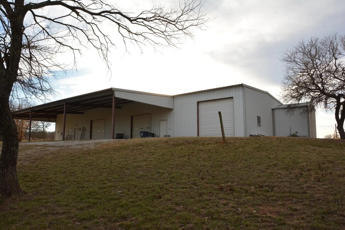 Maison à Bridgeport, Texas, États-Unis 5 - 17949527