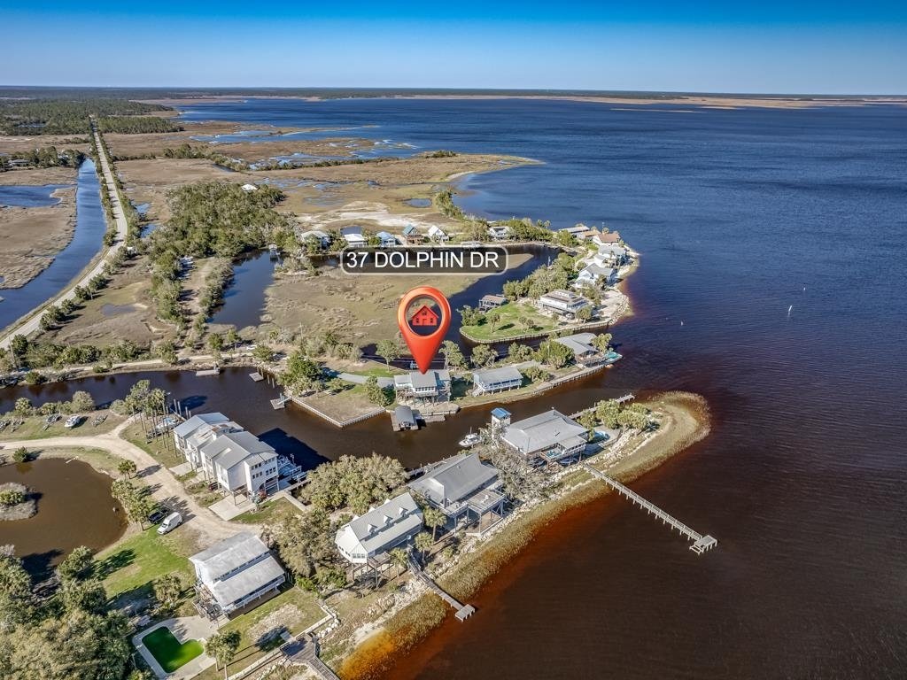 House in Crawfordville, Florida, United States 4 - 17951439