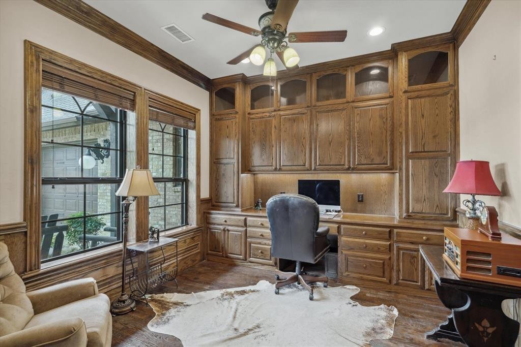 Farm Ranch in Grand Saline, Texas, United States 4 - 17952093