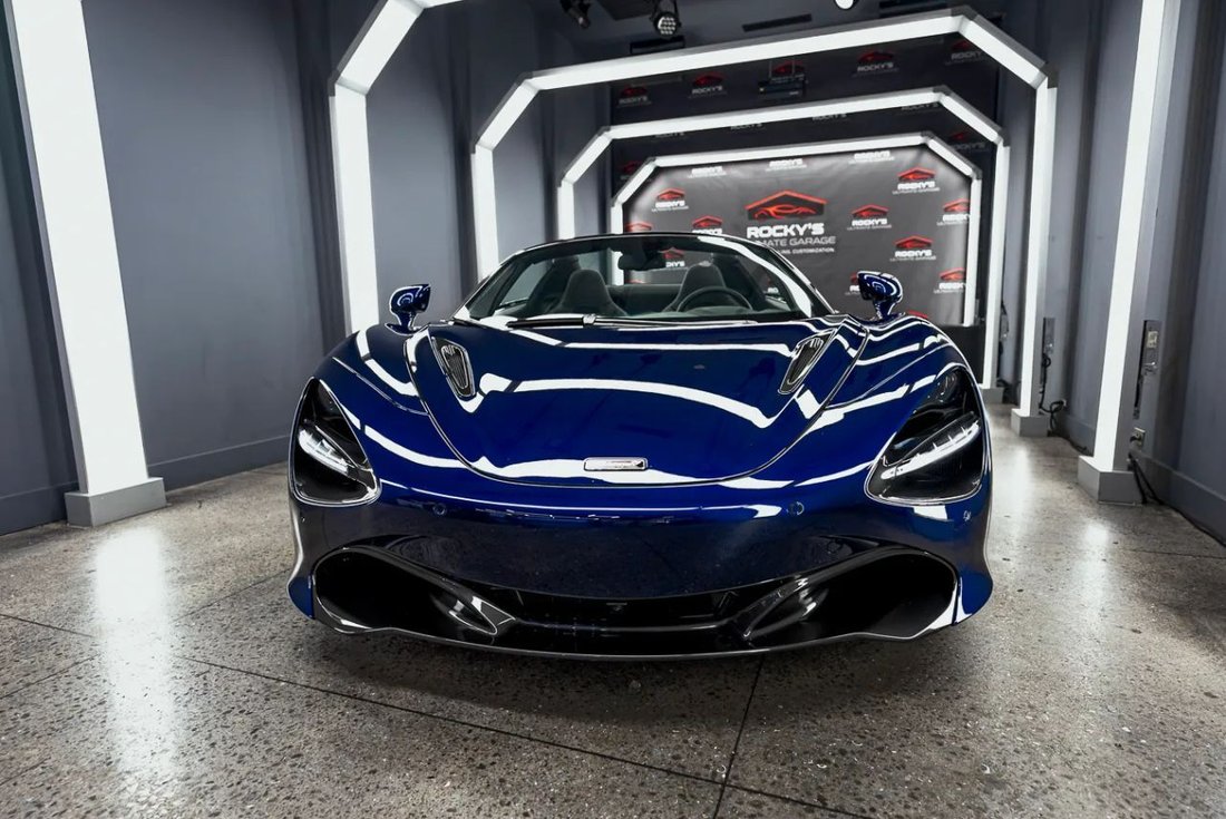 Cabriolet in West Palm Beach, FL, United States 5 - 17954916