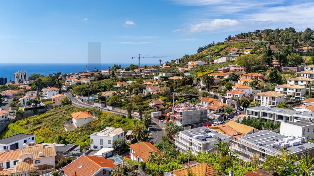 Apartment in Sao Martinho, Madeira, Portugal 3 - 17252861