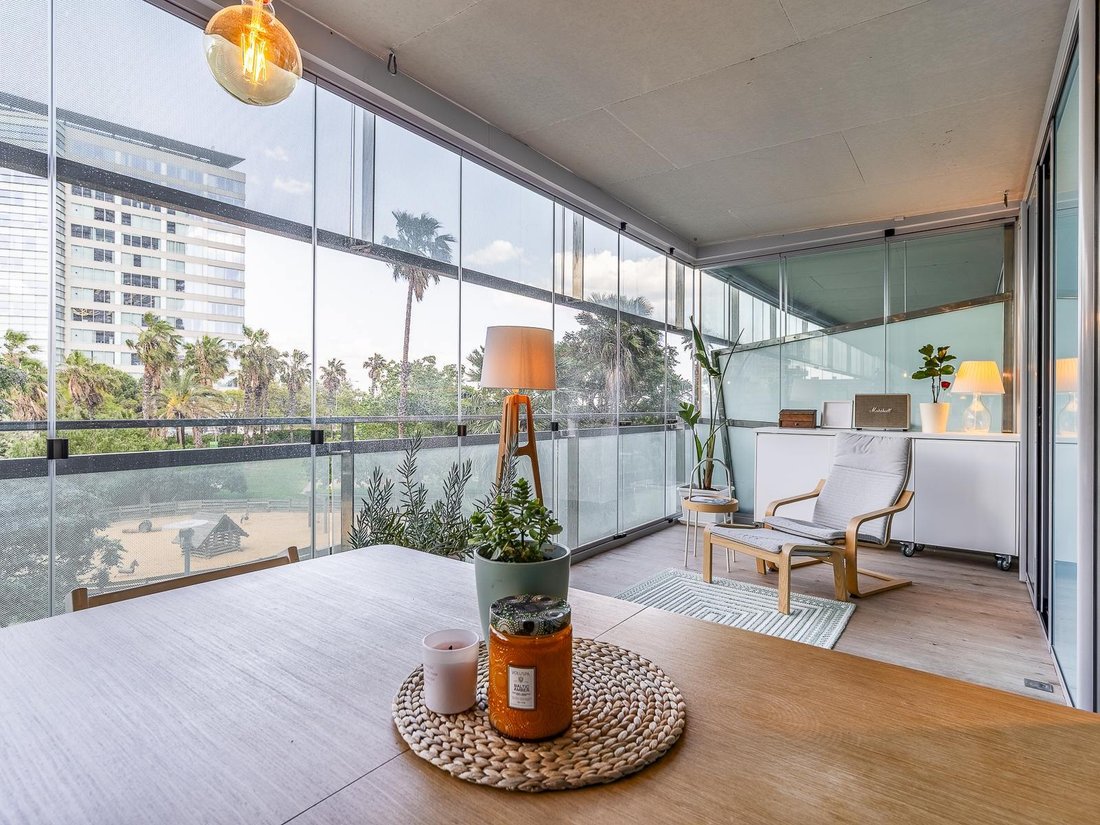 Apartment in Sant Martí, Barcelona, Spain 3 - 17947866