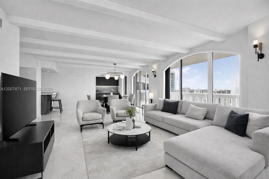 Condo in Golden Beach, Florida, United States 2 - 17773689