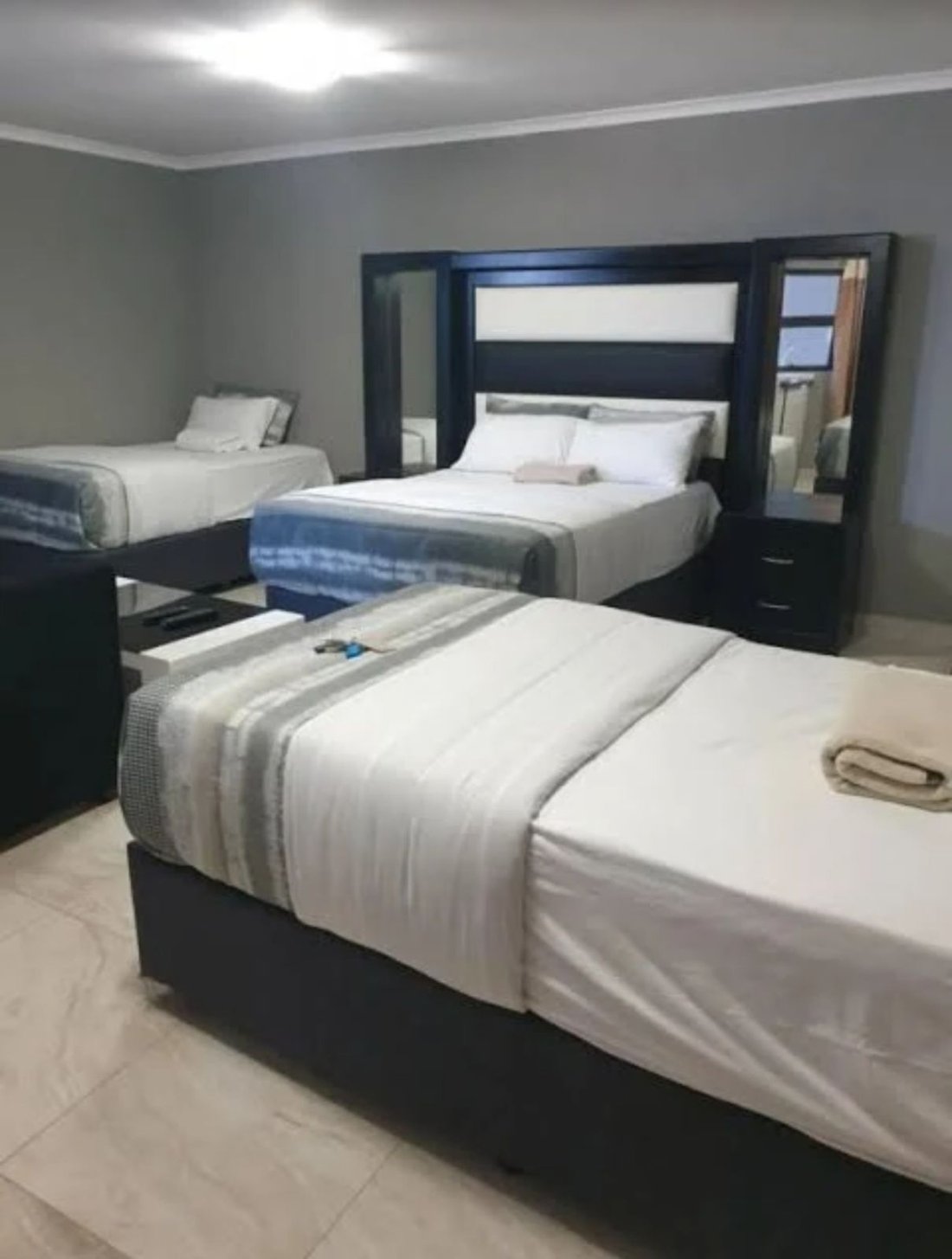 Apartment in Johannesburg, Gauteng, South Africa 3 - 17954813