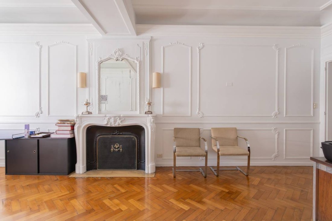Apartment in Buenos Aires, Buenos Aires, Argentina 3 - 17953528