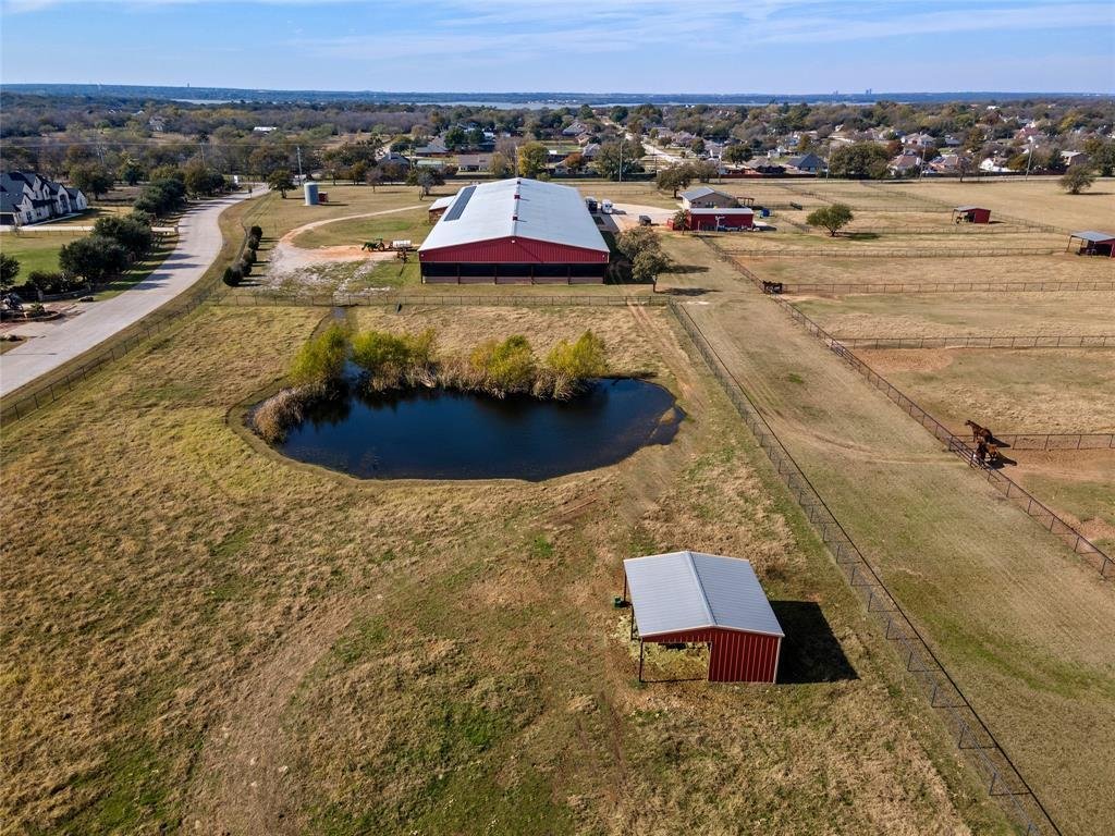 Farm Ranch in Little Elm, Texas, United States 2 - 17952251
