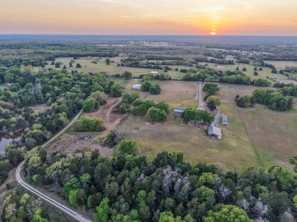 Farm Ranch in Teague, Texas, United States 4 - 17952721