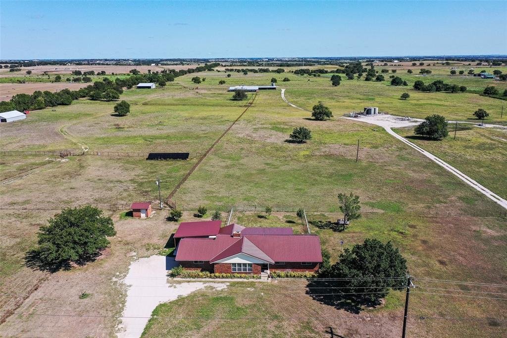 Farm Ranch in Decatur, Texas, United States 1 - 17952254