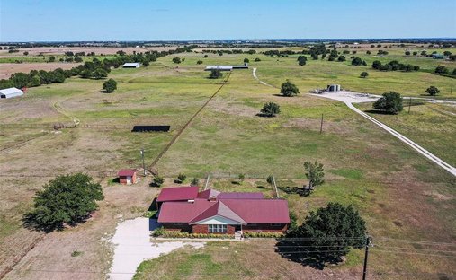 Farm Ranch in Decatur, Texas, United States 1