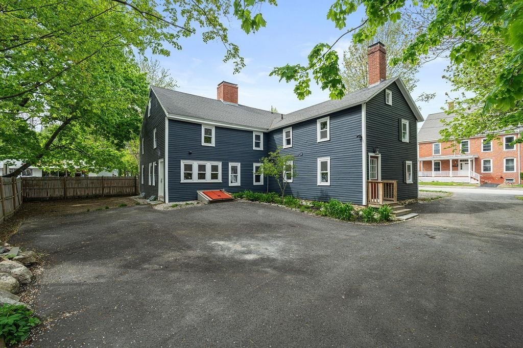House in Kensington, New Hampshire, United States 1 - 17949520