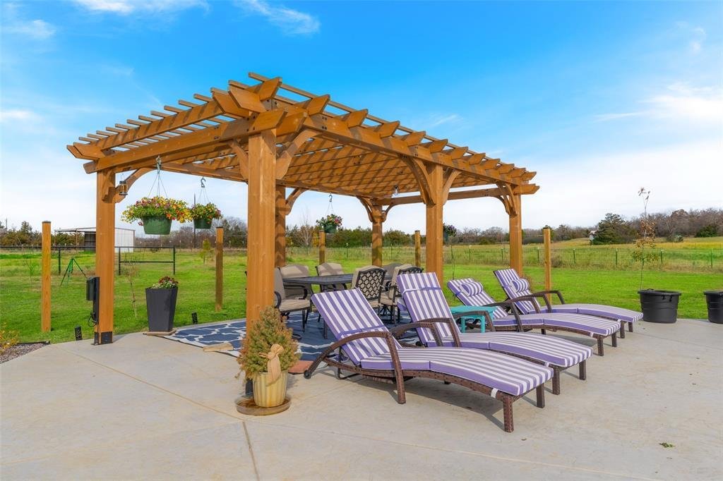 Land in Valley View, Texas, United States 5 - 17952113