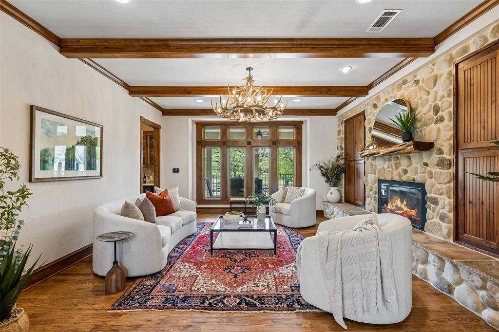 Farm Ranch in Granbury, Texas, United States 2 - 17952183