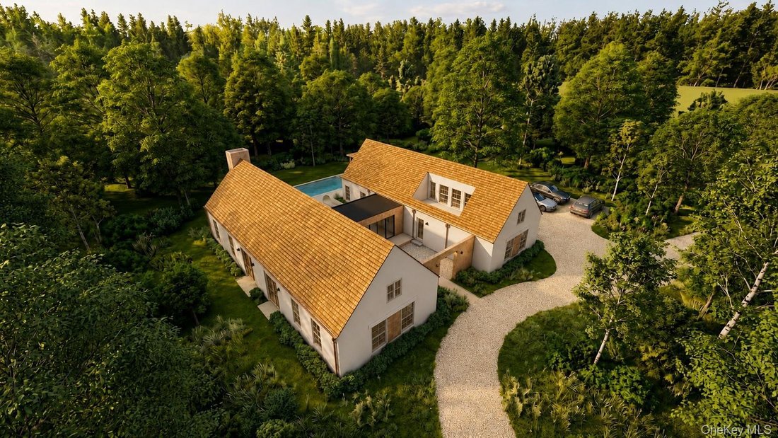 House in Montauk, New York, United States 1 - 17953790
