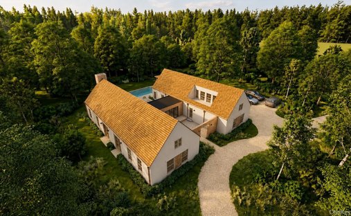 House in Montauk, New York, United States 1