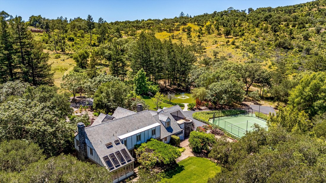 House in Santa Rosa, California, United States 2 - 17949853