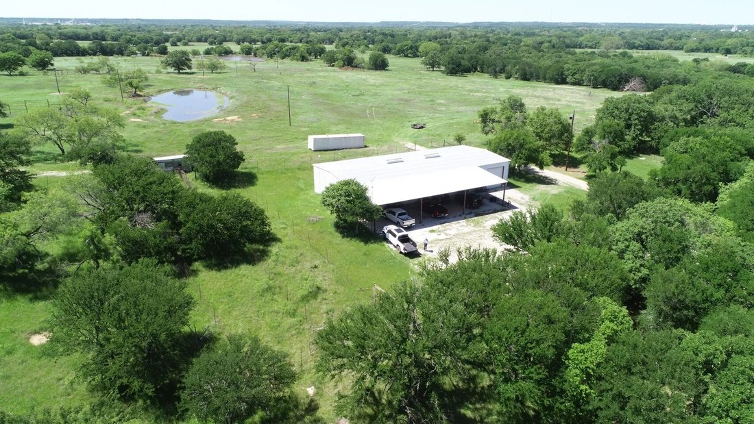 Maison à Bridgeport, Texas, États-Unis 2 - 17949527