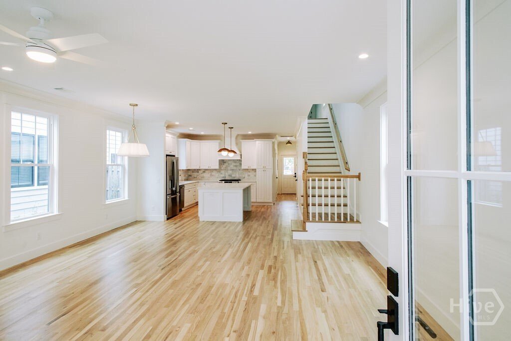 House in Savannah, Georgia, United States 5 - 17864338