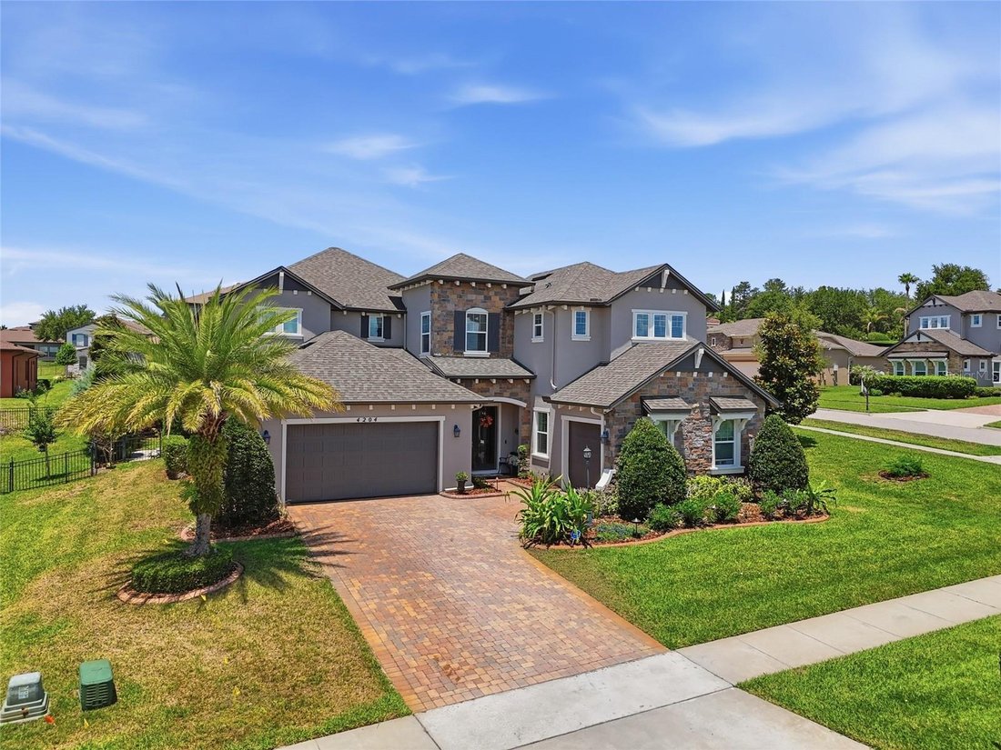House in Clermont, Florida, United States 4 - 17954812