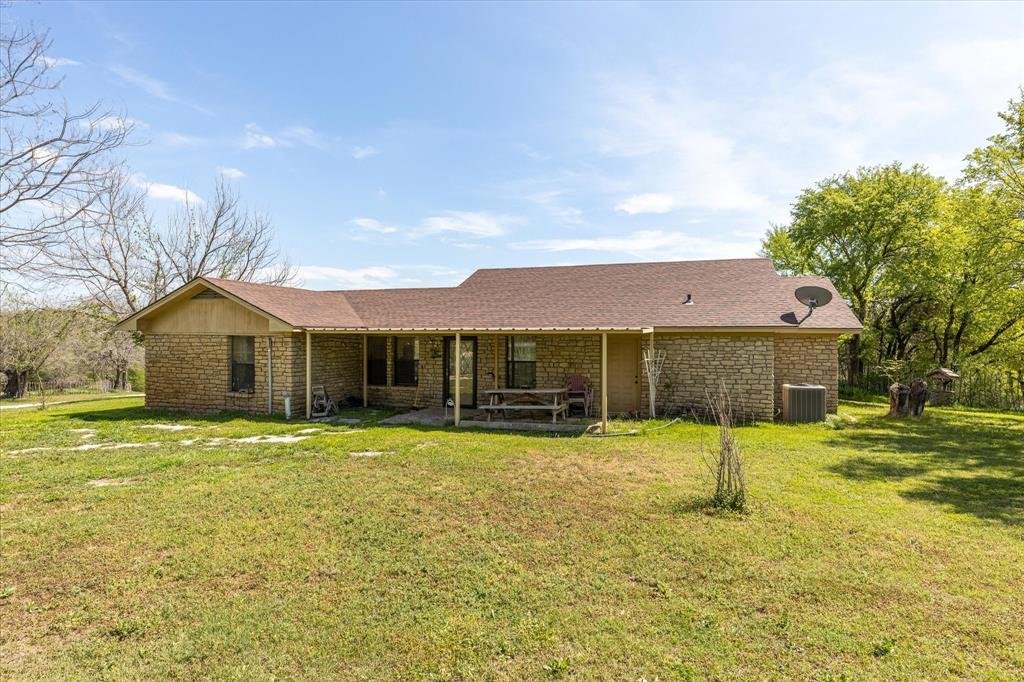Farm Ranch in Hico, Texas, United States 3 - 17952749
