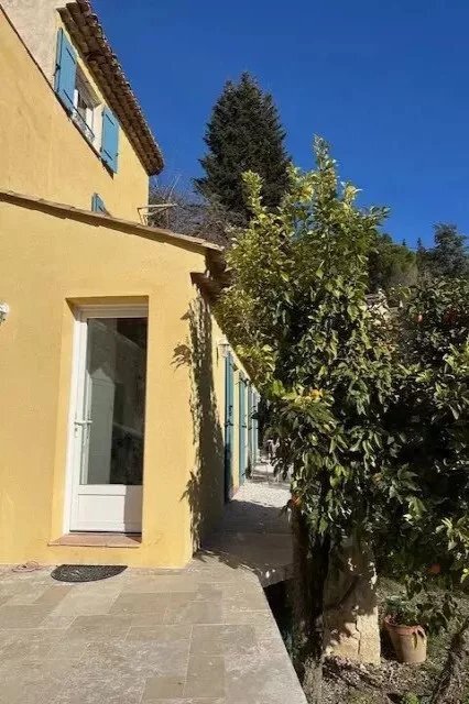 House in Cotignac, Provence-Alpes-Côte d'Azur, France 5 - 17953022