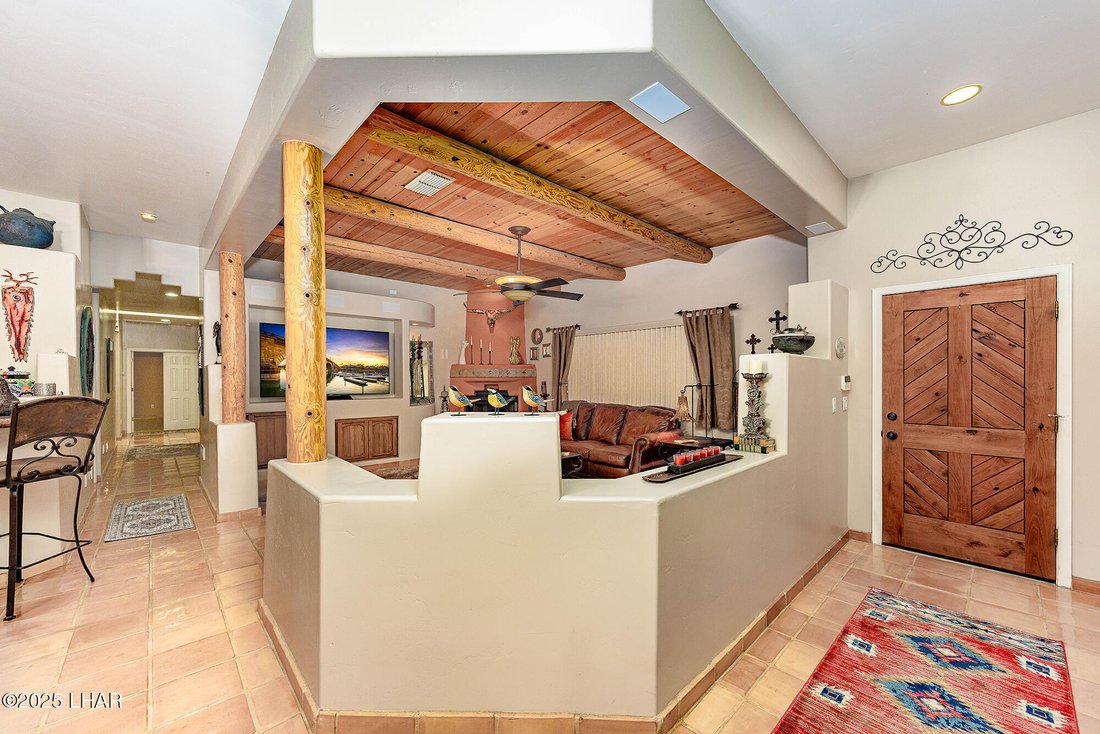 House in Lake Havasu City, Arizona, United States 4 - 17949827