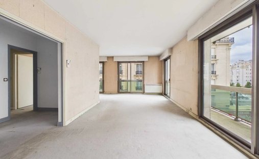 Apartment in Pereire-Malesherbes, Paris 17e Arrondissement, Paris 1
