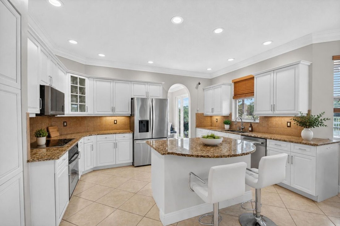 House in West Palm Beach, Florida, United States 2 - 17955323