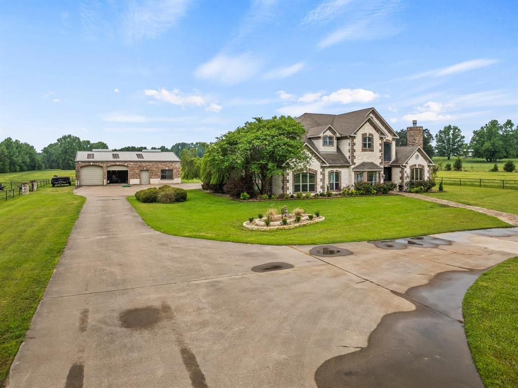 Farm Ranch in Pittsburg, Texas, United States 5 - 17952653