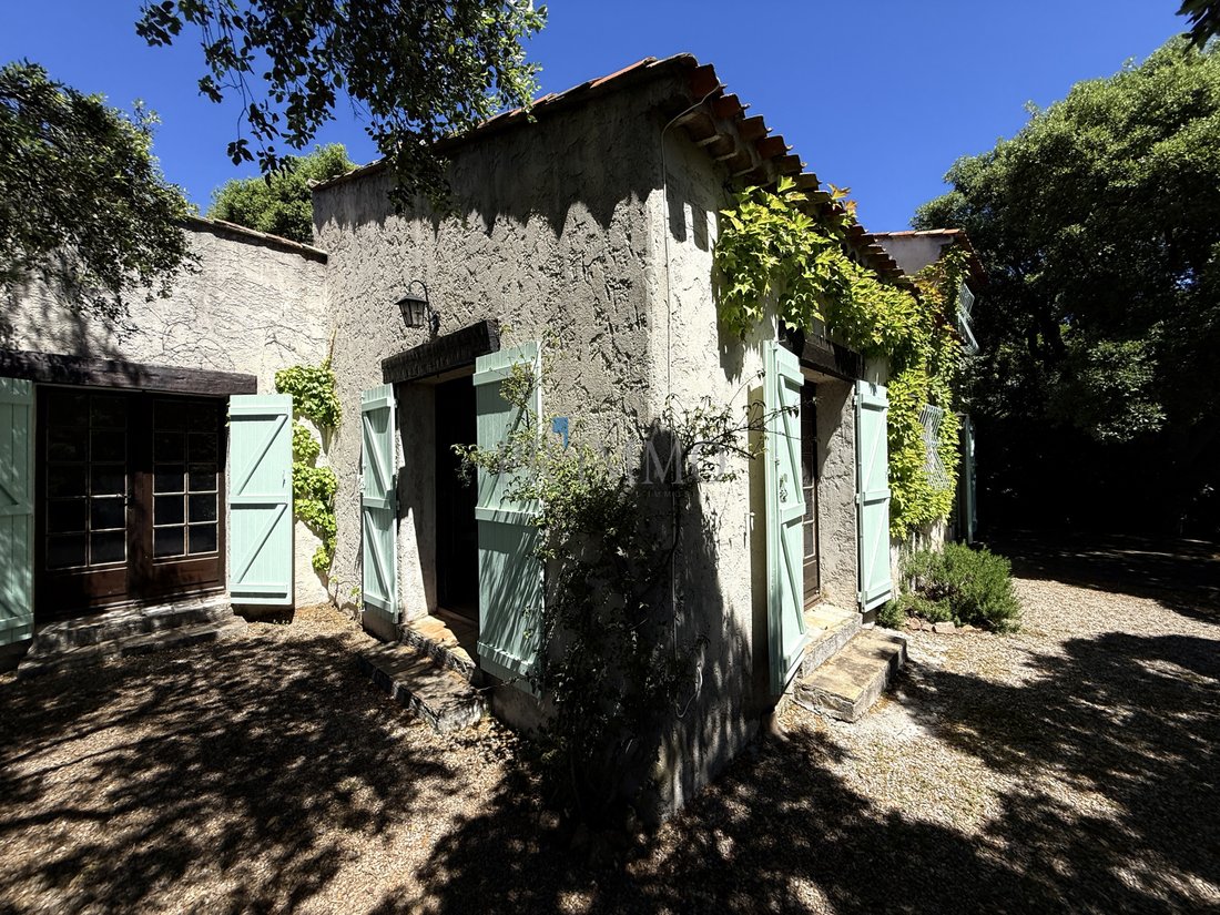 House in Les Issambres, Roquebrune-sur-Argens, France 4 - 17953841