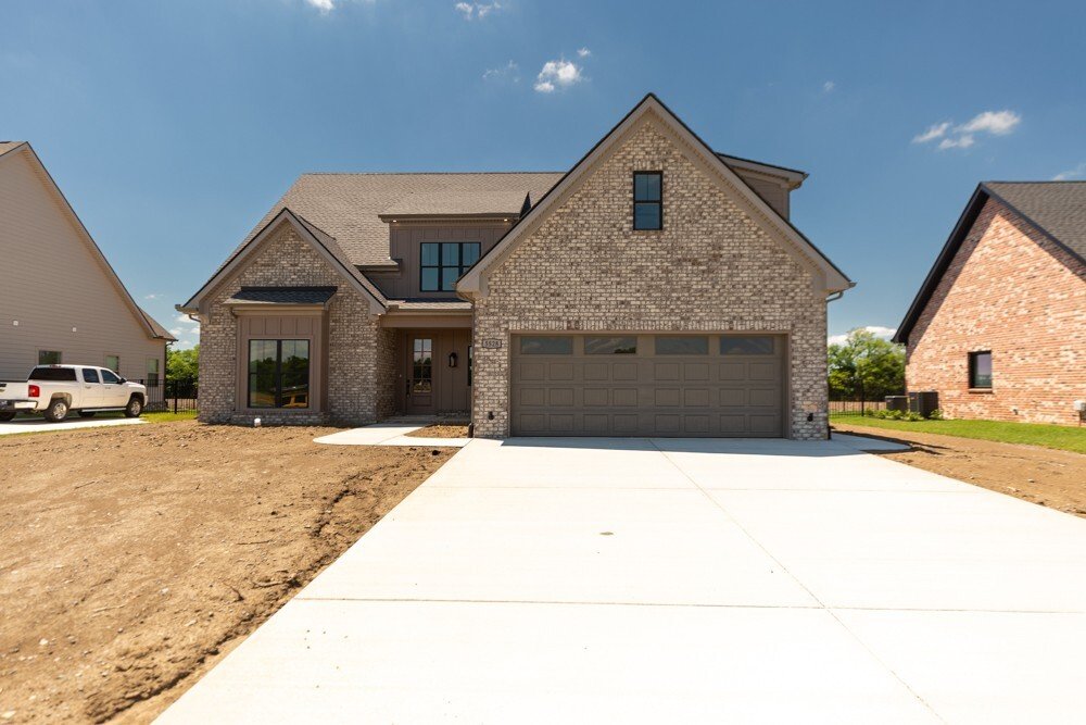 House in Murfreesboro, Tennessee, United States 2 - 17307280