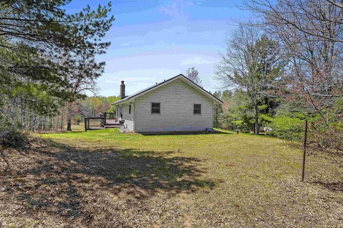 House in Wausaukee, Wisconsin, United States 5 - 17953541