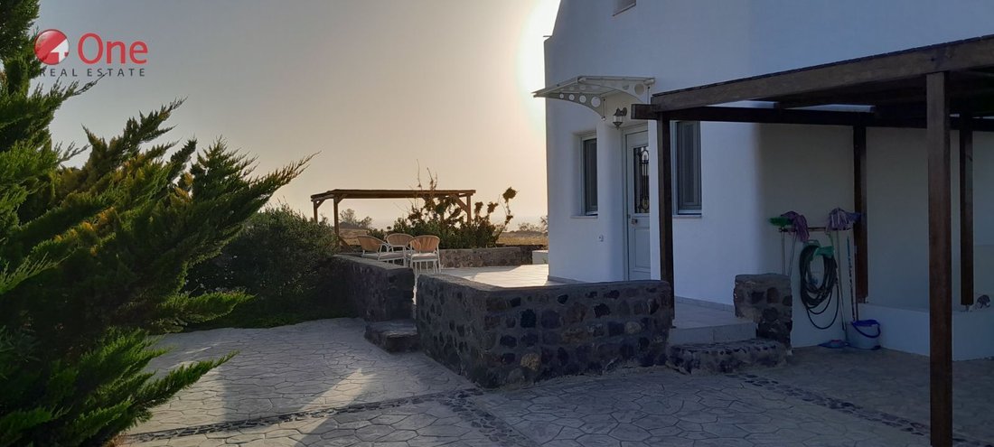Villa in Community of Ia, Ia, Greece 3 - 17948354