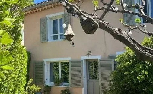 House in Montfort-sur-Argens, Provence-Alpes-Côte d'Azur, France 1