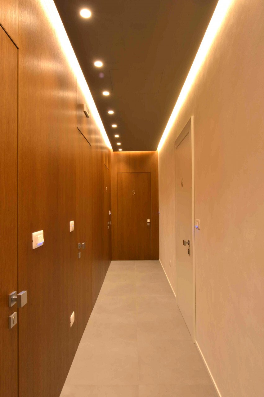 Penthouse in Portanuova, Pescara, Abruzzo 4 - 17954687