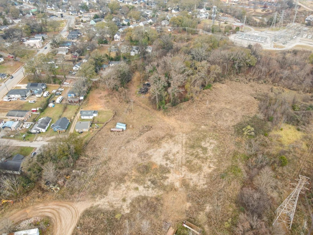 Land in Greenville, South Carolina, United States 3 - 17949573