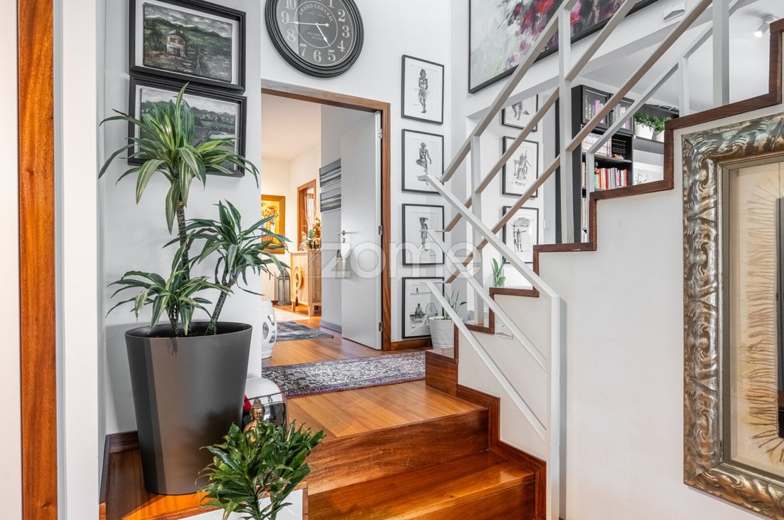 Apartment in Lordelo do Ouro e Massarelos, Porto District, Portugal 3 - 17052160