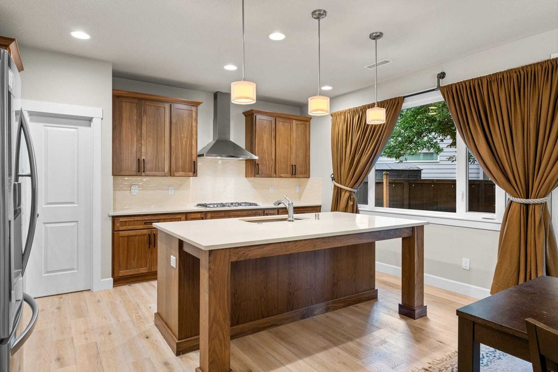 House in Vancouver, Washington, United States 5 - 17949151