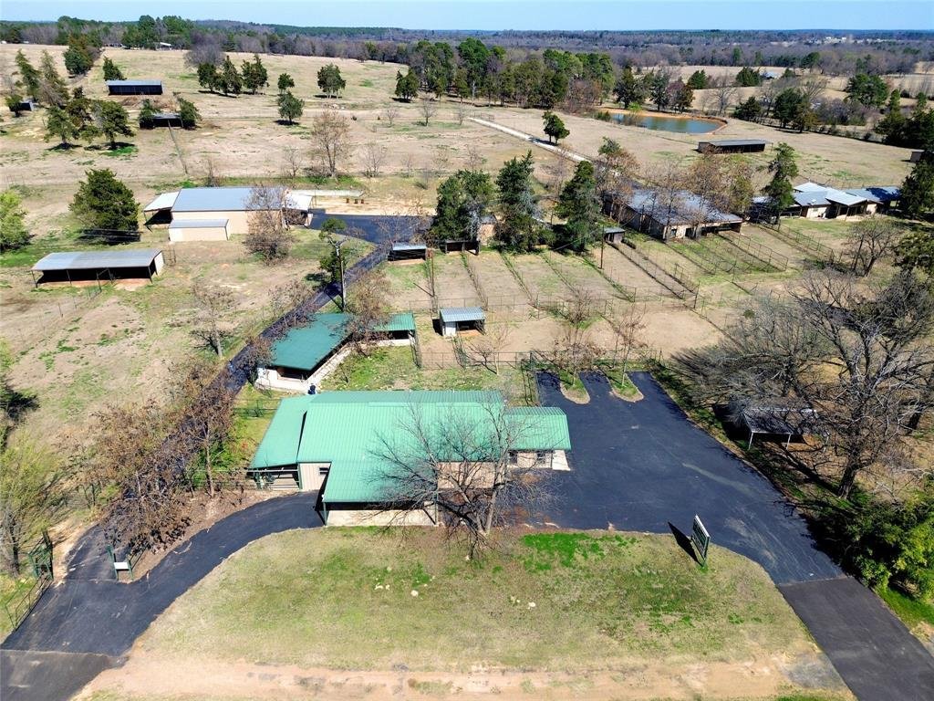 Farm Ranch in Mount Pleasant, Texas, United States 2 - 17952797