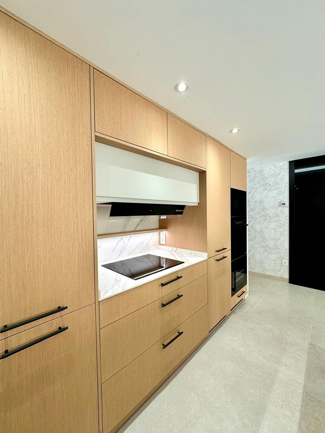 Apartment in Golden Mile, Andalusia, Spain 5 - 17947543