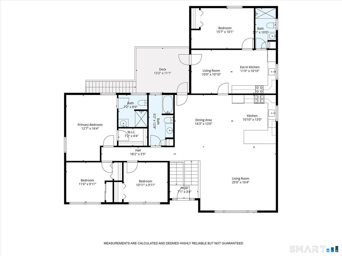 House in Ansonia, Connecticut, United States 5 - 17949628