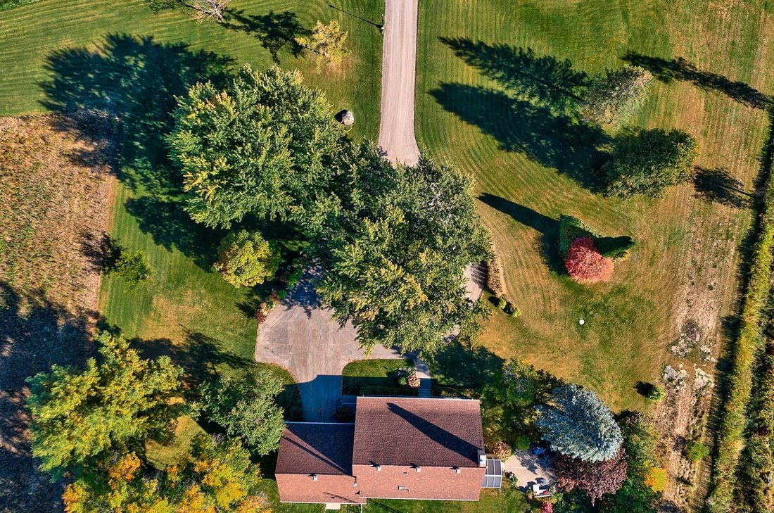 Farm Ranch in Lanoraie, Quebec, Canada 3 - 16960584