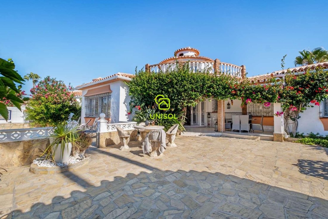 House in Torrox, Andalusia, Spain 5 - 17947782