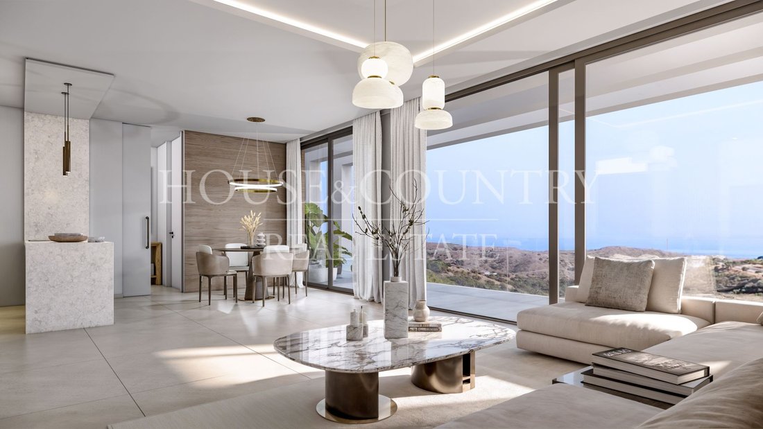 Villa in Benahavis, Andalusia, Spain 3 - 17947767