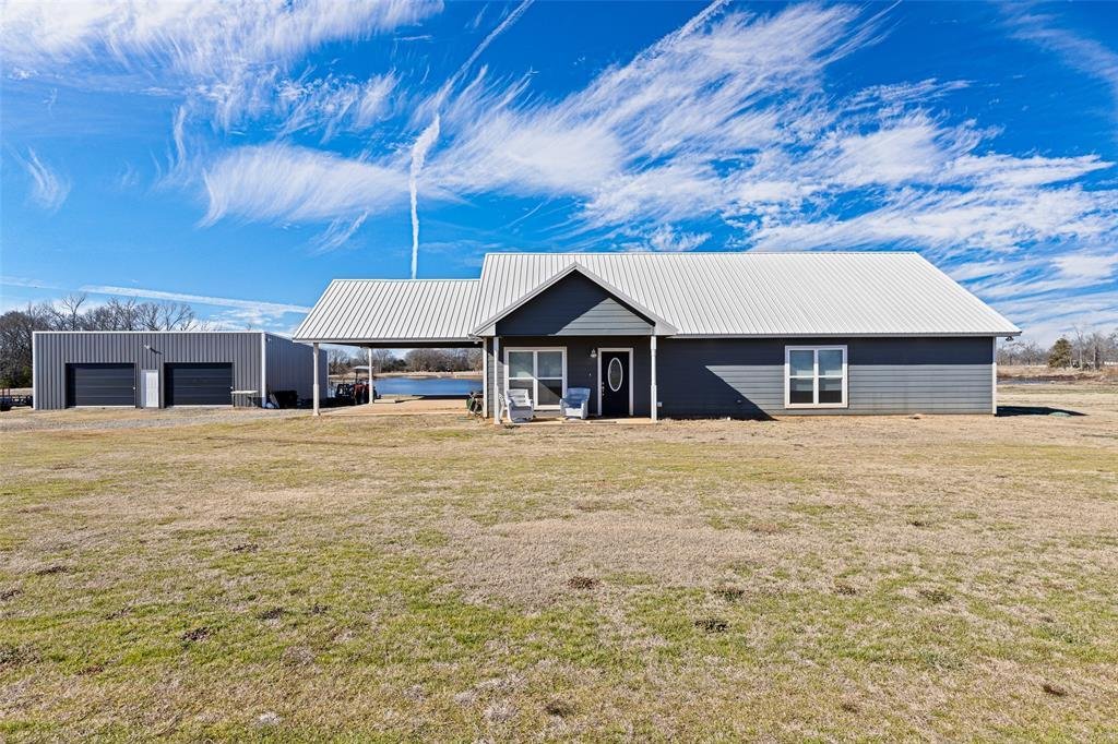 Farm Ranch in Pittsburg, Texas, United States 3 - 17952664