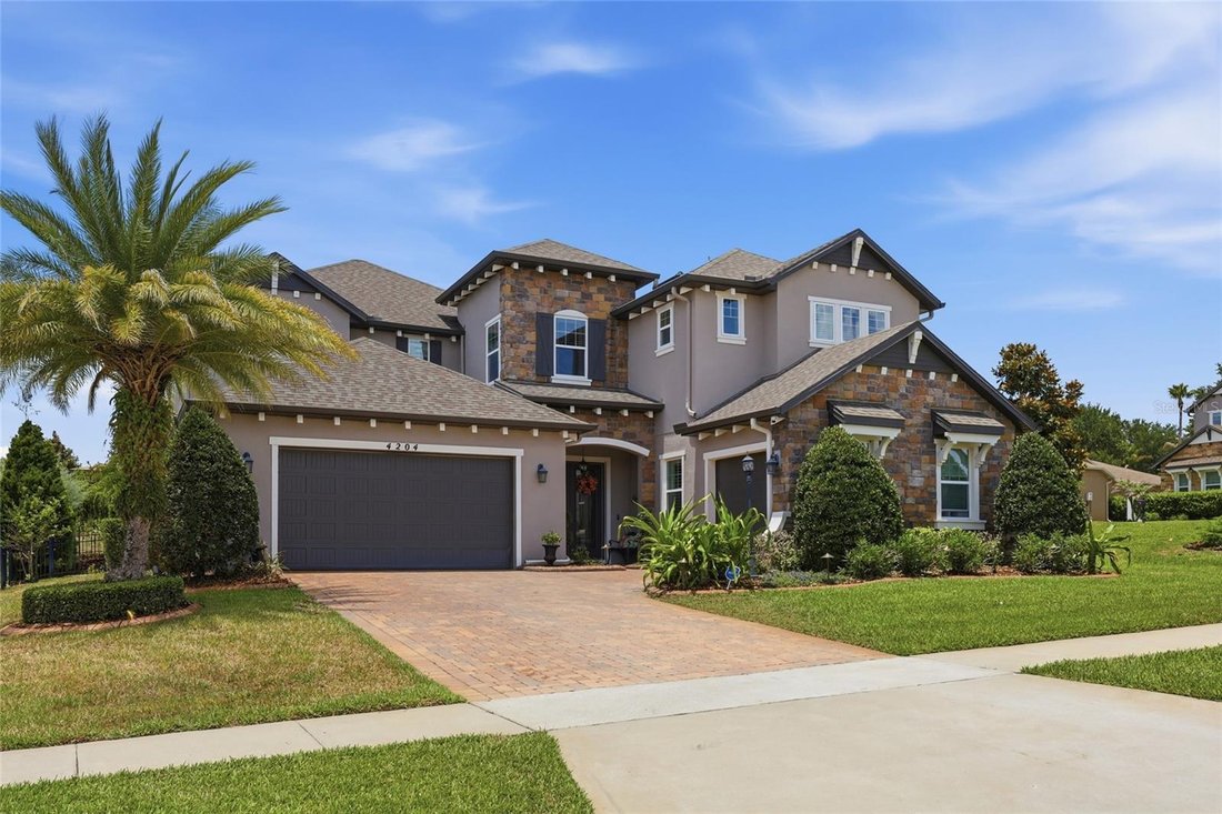 House in Clermont, Florida, United States 2 - 17954812