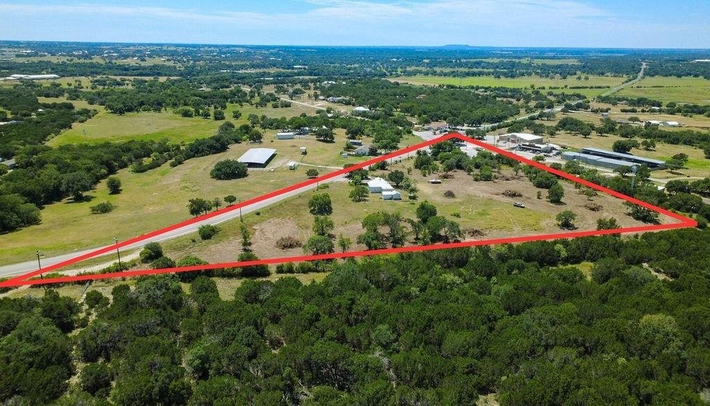 Farm Ranch in Weatherford, Texas, United States 3 - 17952201