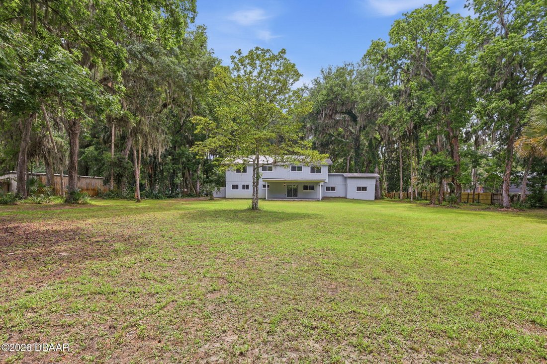 House in New Smyrna Beach, Florida, United States 2 - 17951955